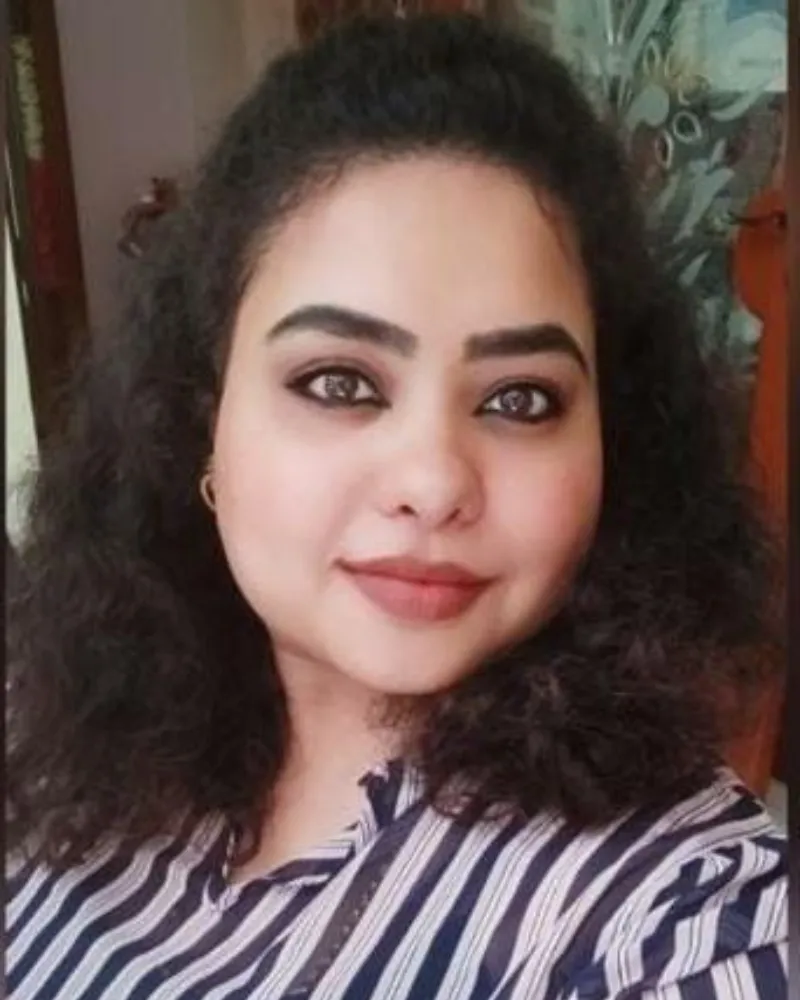 Mandara Rajendra Kumar